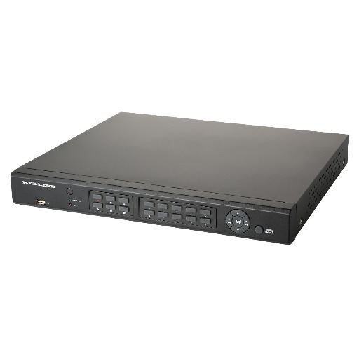 Видеорегистратор RedLine RL-HD8 8 канальный HD-SDI