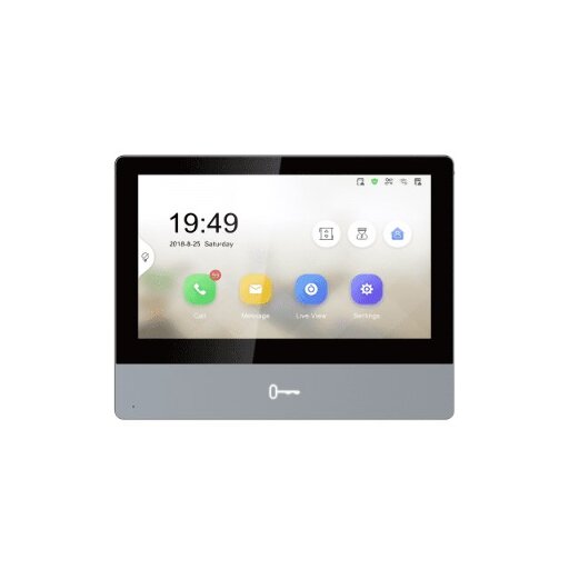 IP видеодомофон Hikvision DS-KH8350-TE1