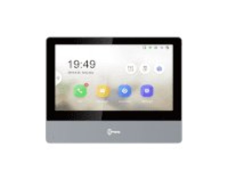 Hikvision DS-KH8350-TE1 ip видеодомофон