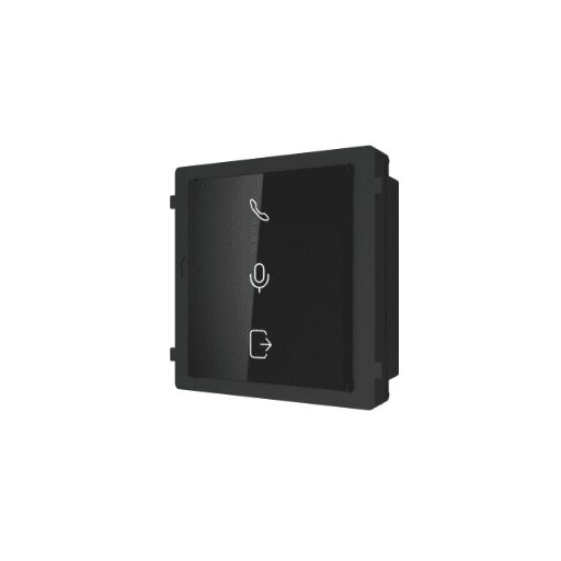 Модуль индикаторов с подсветкой Hikvision DS-KD-IN