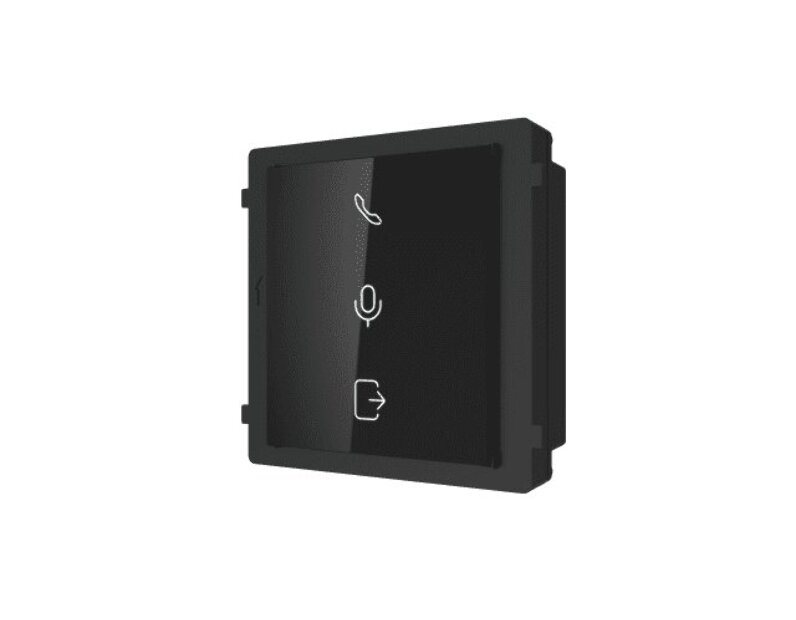 Модуль индикаторов с подсветкой Hikvision DS-KD-IN