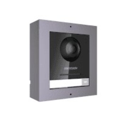 IP вызывная панель Hikvision DS-KD8003-IME1 2Мп с ИК-подсветкой