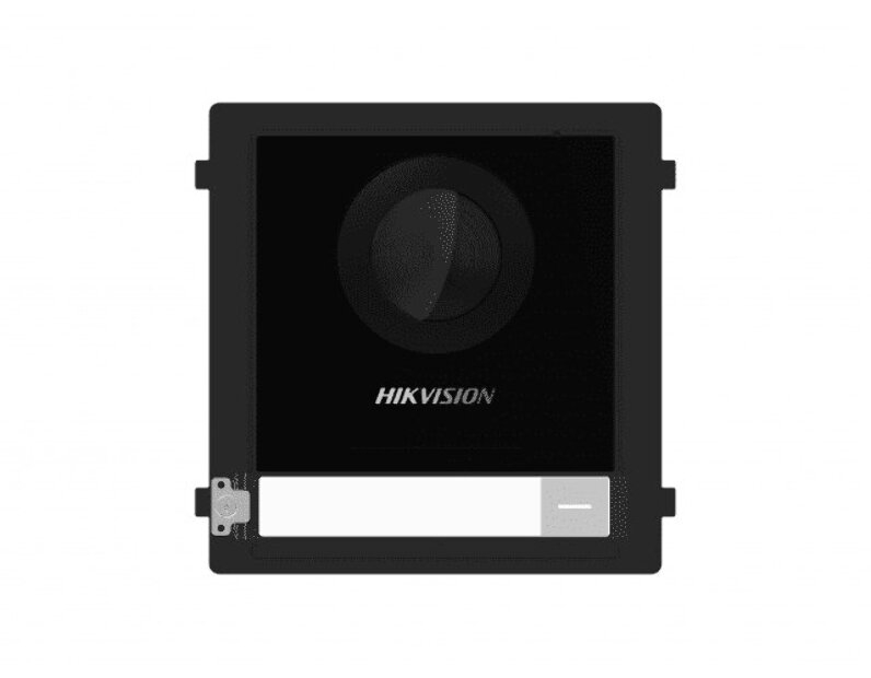 Hikvision DS-KD8003-IME1 ip вызывная панель