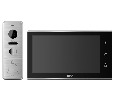 CTV-DP4705AHD Комплект цветного видеодомофона