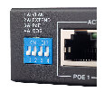 POE коммутатор RedLine RL-SW4P2 6-портовый