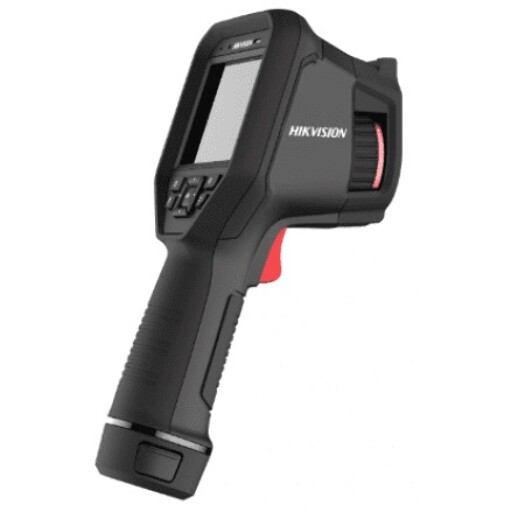 Ручной термограф Hikvision DS-2TP31B-3AUF
