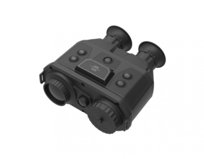 Hikvision DS 2TS16 35VI W тепловизионный бинокль