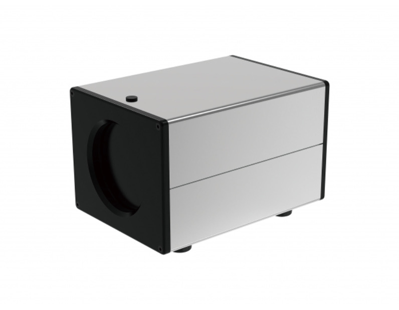 Hikvision DS-2TE127-G4A калибратор