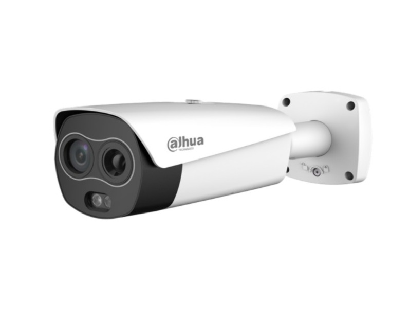 Dahua DH TPC BF5421P T тепловизор