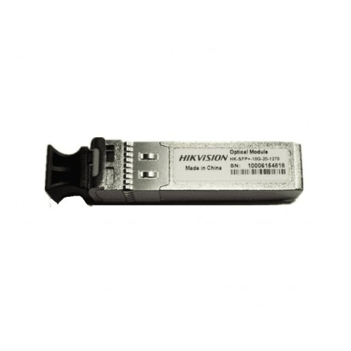 Оптический SFP модуль Hikvision HK-SFP+-10G-20-1270