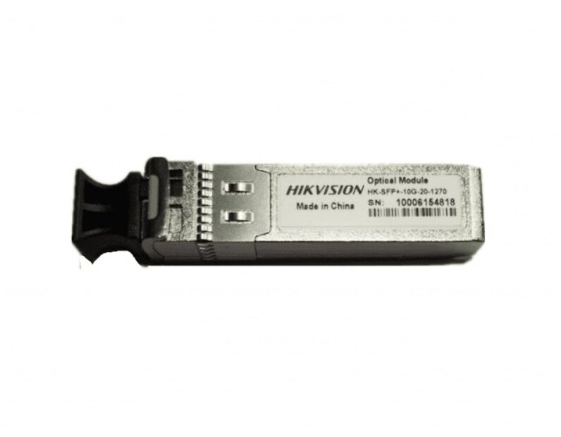 Hikvision HK SFP+-10G 20 1270