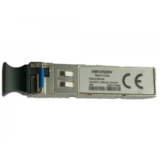 Оптический SFP модуль Hikvision HK-SFP-1.25G-20-1550