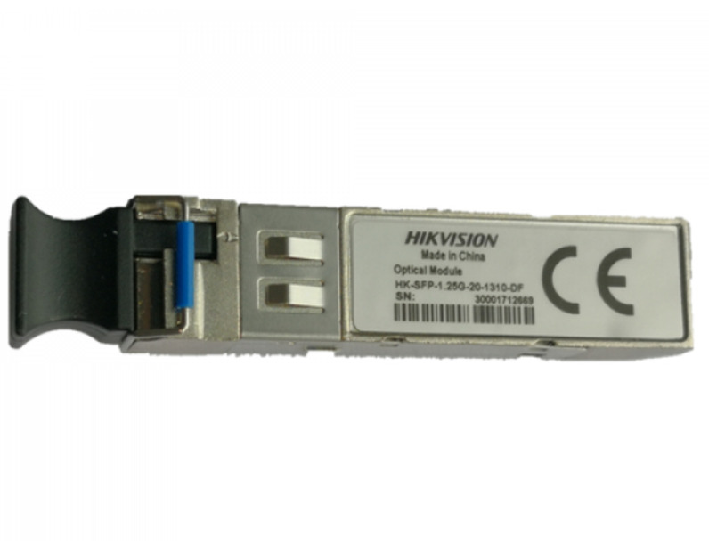 Hikvision HK-SFP 1.25G 20 1550