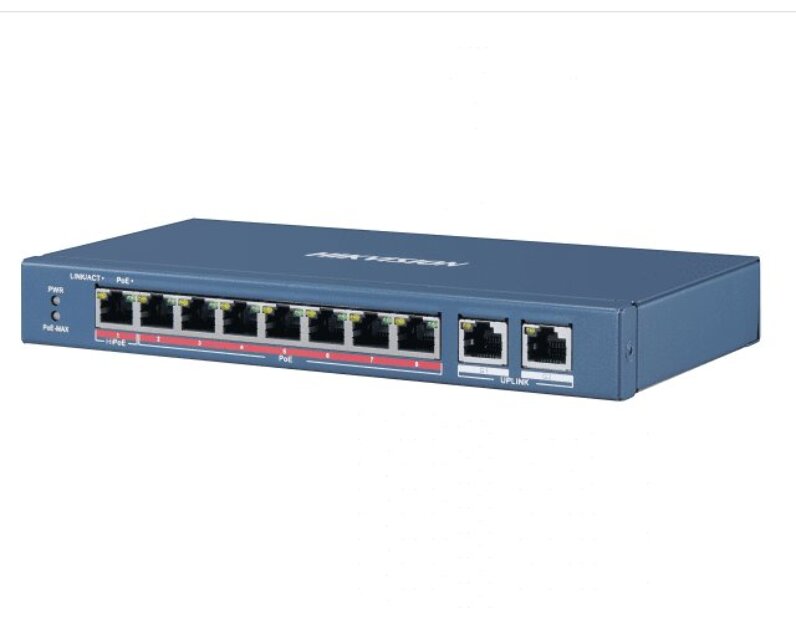 Hikvision DS 3E0310HP E