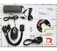 RedLine RL MHD8U2 MHD видеорегистратор