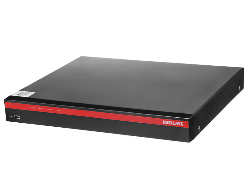 RedLine RL MHD8U2 MHD видеорегистратор