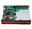 RedLine RL MHD16U2 MHD видеорегистратор