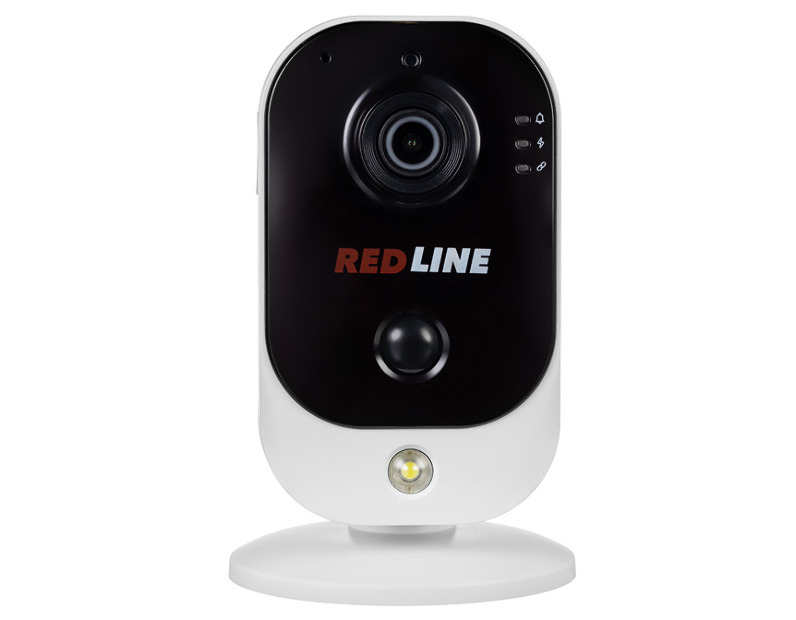 RL-IP42P-SW.pir ip камера
