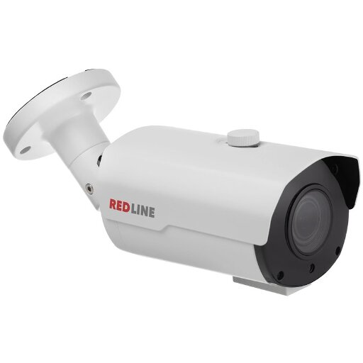 Уличная видеокамера RedLine RL-IP52P-VM-S.eco IP 2Мп