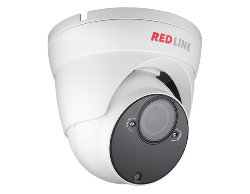 RedLine RL IP65P VM S eco ip камера