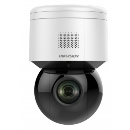 IP камера Hikvision DS-2DE3A404IW-DE 4Мп поворотная с моторизованным объективом и ИК-подсветкой