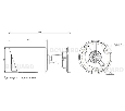IP камера Beward SV3210RC