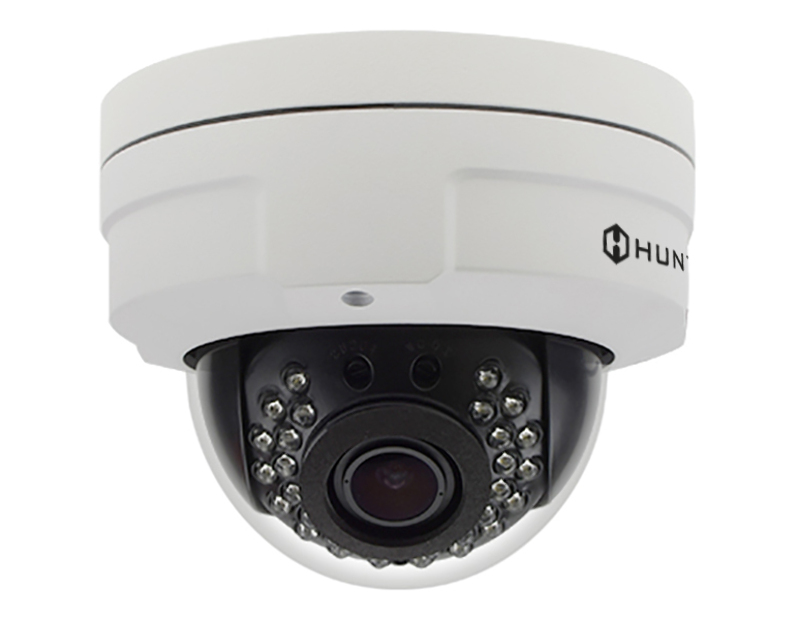 IP камера Hunter HN-VD5510FIRP
