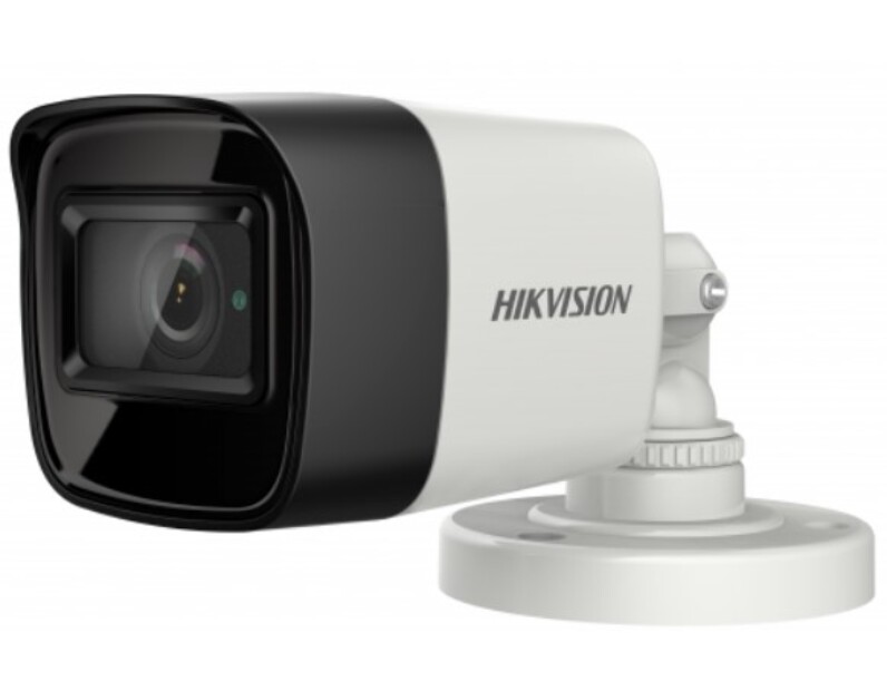 Hikvision DS 2CE16H8T iTF 2.8mm HD TVI камера