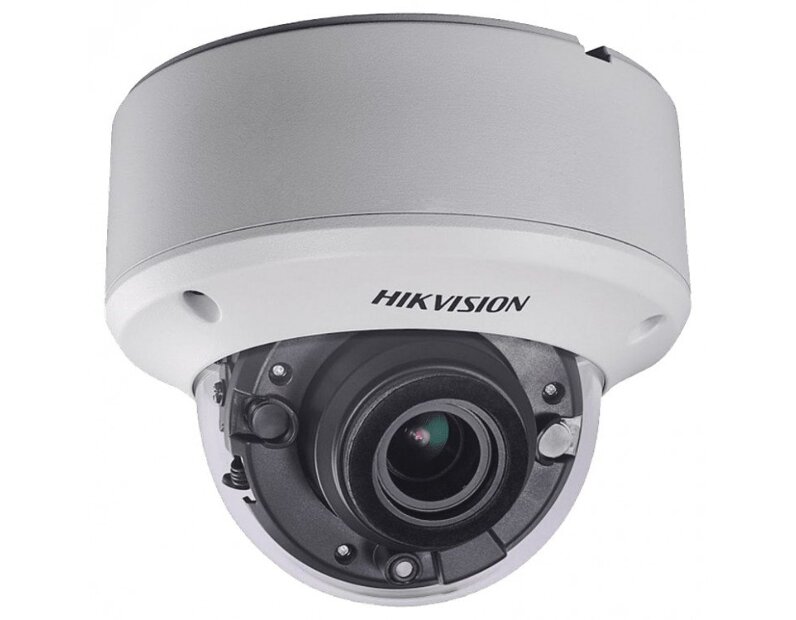 Hikvision DS 2CE59H8T AVPiT3ZF HD TVI камера