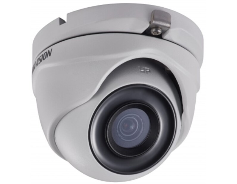 Hikvision DS 2CE76D3T iTMF 2.8mm HD TVI камера