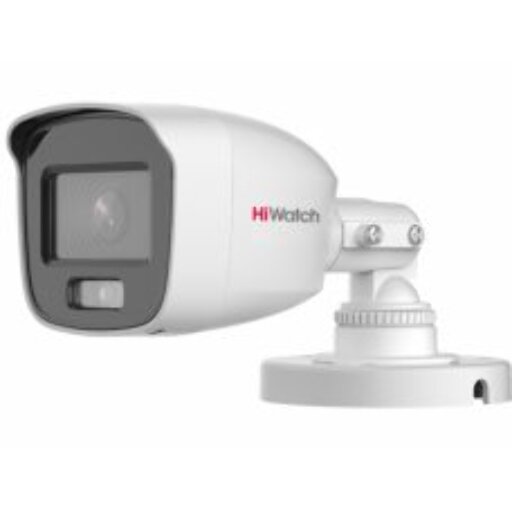 Уличная видеокамера HiWatch DS-T200L (2.8mm) 2Мп HD-TVI