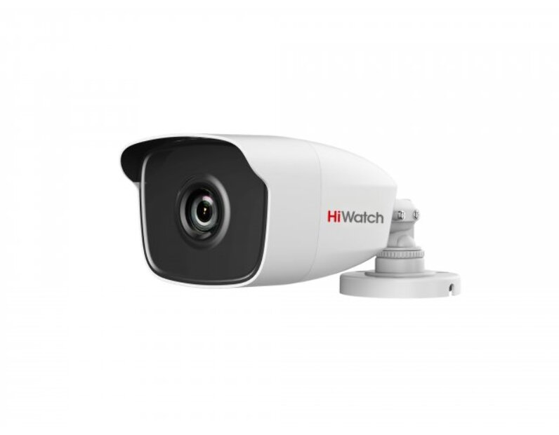 HiWatch DS T220 2.8mm HD TVI камера