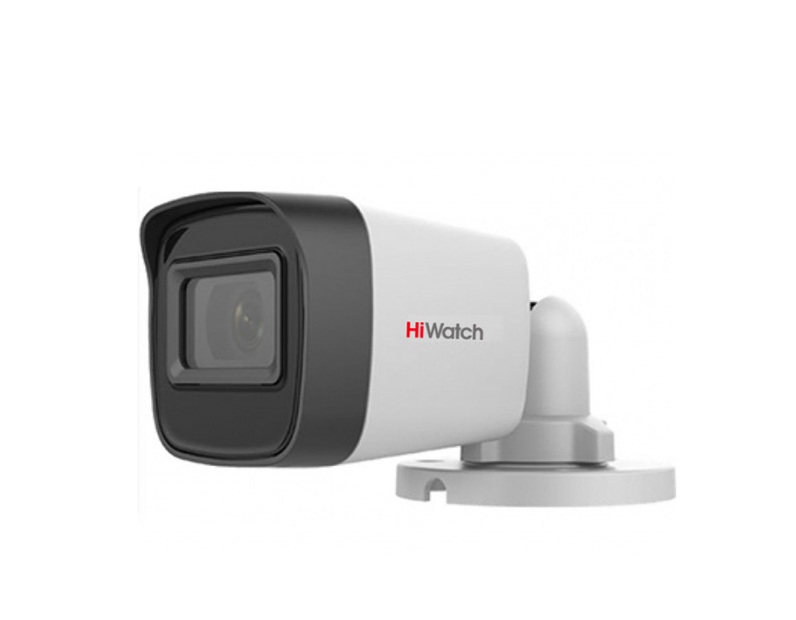 HiWatch DS-T500 (C) 2.8 mm HD TVI камера
