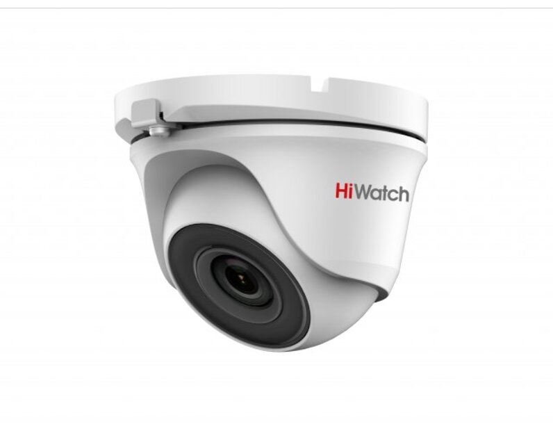 HiWatch DS T203 2.8mm B HD TVI камера