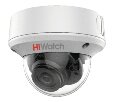 HiWatch DS T208S HD TVI камера