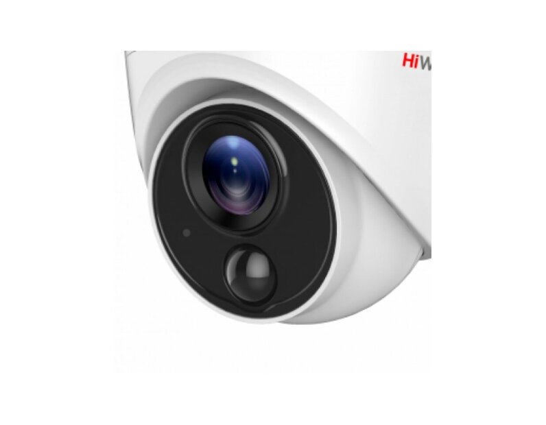 HiWatch DS T213 B 2.8mm HD TVI камера