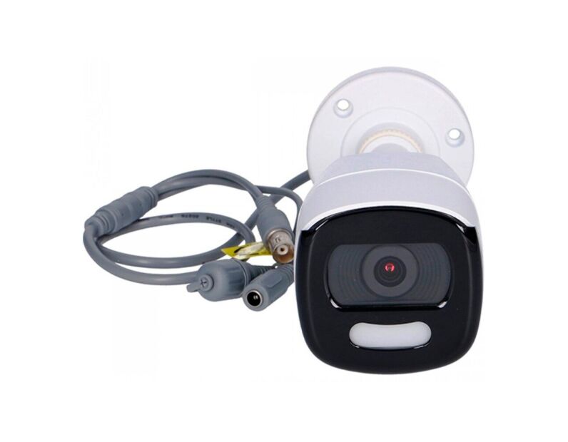 Hikvision DS 2CE12DFT F 3.6mm HD TVI камера