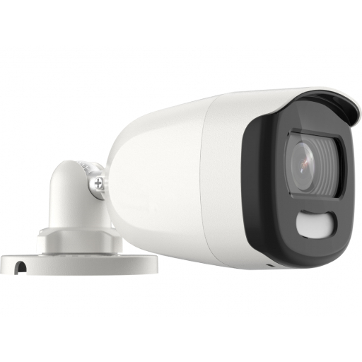 Уличная видеокамера Hikvision DS-2CE10HFT-F(3.6mm) 5Мп HD-TVI