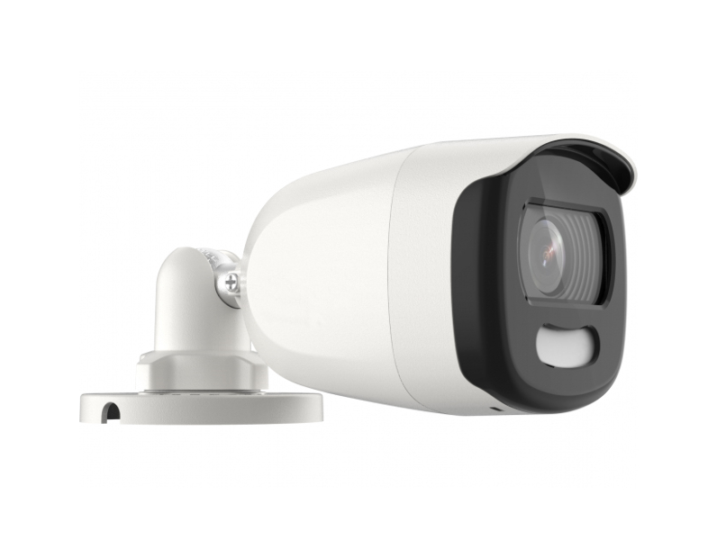 Hikvision DS 2CE10HFT F HD TVI камера