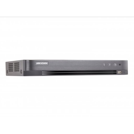 Видеорегистратор Hikvision iDS-7204HQHI-M1/FA 4 канальный MHD с технологией AcuSense