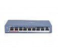 Hikvision DS 3E0109P E C PoE-коммутатор