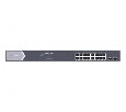 Hikvision DS 3E0520HP E PoE-коммутатор