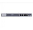 Hikvision DS 3E0520HP E PoE-коммутатор