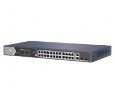 Hikvision DS 3E0528HP E PoE-коммутатор