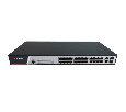 Hikvision DS 3E2326P PoE-коммутатор