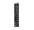 Hikvision DS 3T0306HP E HS PoE-коммутатор