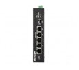 Hikvision DS 3T0306HP E HS PoE-коммутатор