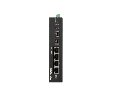 Hikvision DS 3T0506HP E HS PoE-коммутатор
