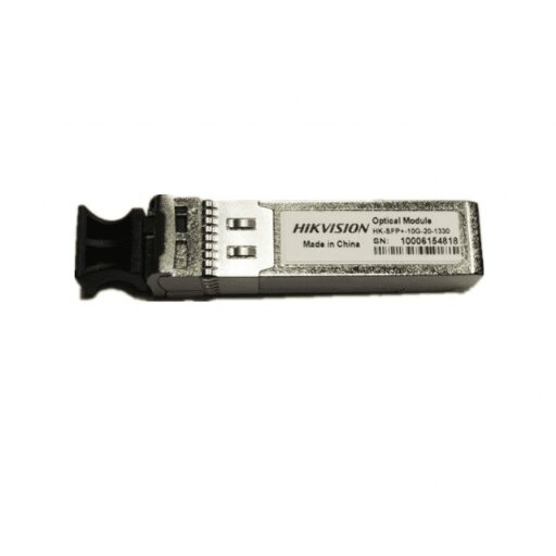 Оптический SFP модуль Hikvision HK-SFP+-10G-20-1330
