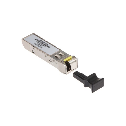 Оптический SFP модуль Hikvision HK-SFP-1.25G-20-1310-DF